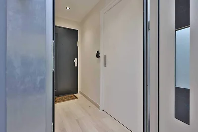 Gezellig appartement - 1BD voor 4P - Canal de...