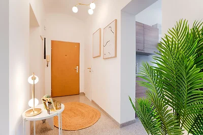 Modernes Apartment von Arcadio Home