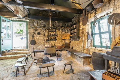 Rustical Resort Kokorići with Shared Outdoor ...