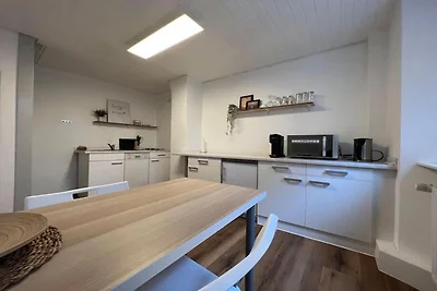 Wohnung in Vallendar nahe Rheinpromenade