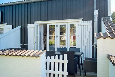 6 Personen Ferienhaus in Vestervig-By Traum