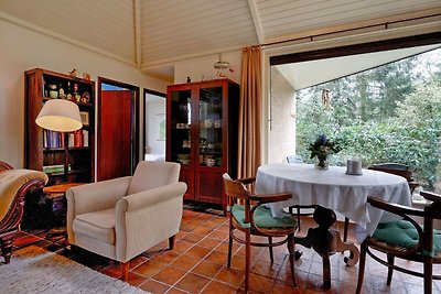 Bungalow mit Gartenblick in Baarle-Nassau mit...