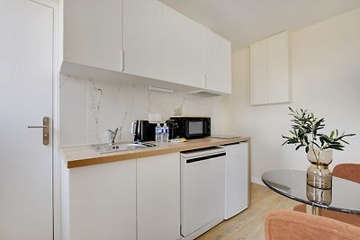 Charmante Wohnung - 1BDR-4P - Ivry-sur-Seine