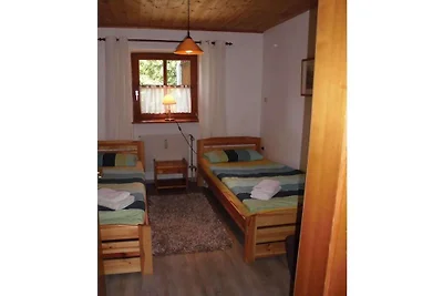 Ferienwohnung mit 3 Schlafzimmer