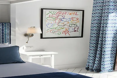 Studio voor 2 personen in Sant´Agnello