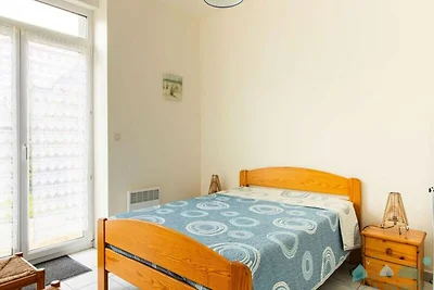 Apartment am Strand von Sables-d'Or-les-Pins