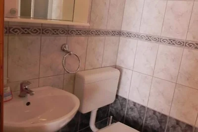 Apartments Trogrlić - Comfort One-Bedroom Apa...