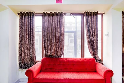 Super Hotel O Padma Junction MG Road