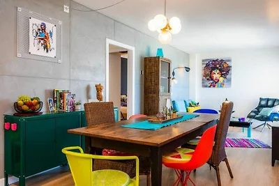 A | Cala Millor Beach Apartments