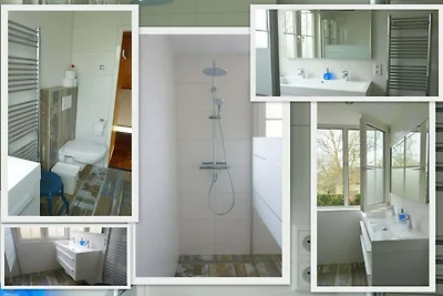 Ferienhaus mit 5 Schlafzimmer