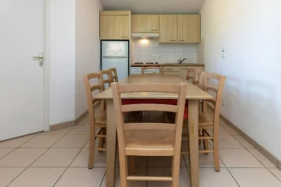 Wohnung in ONDRES (LANDES)