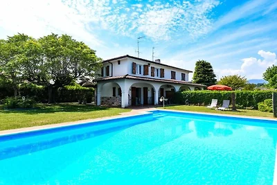 Villa mit 3 Schlafzimmer