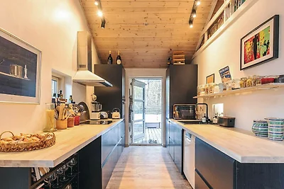 5 etoiles maison de vacances a Frederiksværk