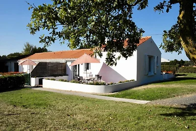 Haus in Commequiers nahe Vendée-Küste