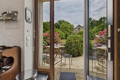 Appartamento a Rhuys vicino alla spiaggia di...