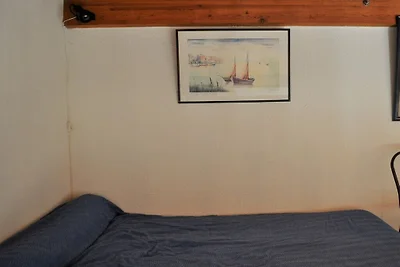 Vakantieappartement SP3
