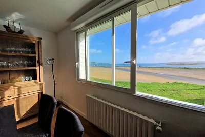 Ferienhaus mit Meerblick in Perros-Guirec