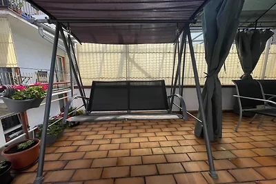 Gemütliches Apartment in Boppard