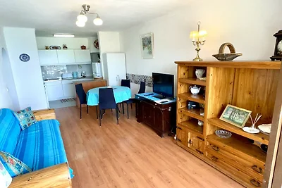 Charmante 2-Schlafzimmer-Wohnung in Carvoeiro