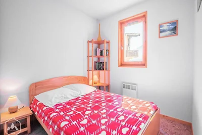 Großzügige Wohnung in der Nähe des Freizeitze...