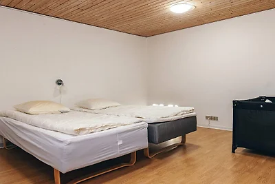Vakantiehuis voor 8 personen in Nysted