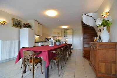 Ferienhaus in Noordbeemster mit Sprudelbad
