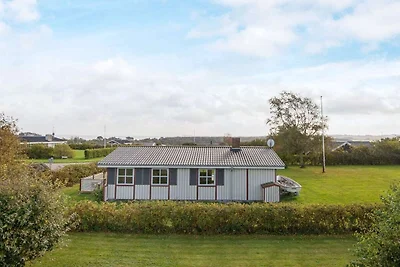 5 Personen Ferienhaus in Ebeltoft-By Traum