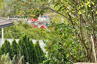 10 Personen Ferienhaus in Auklandshamn