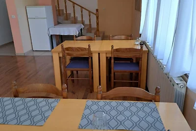 Guesthouse Žafran- Room With Landscape View