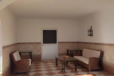 Ferienhaus mit Pool in Jerez