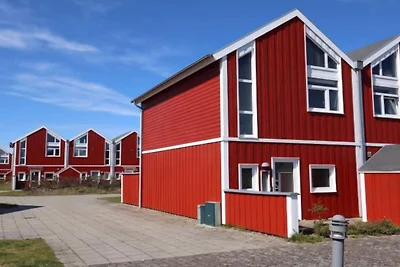 4 Sterne Ferienhaus in Løkken