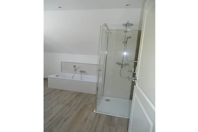 Ferienwohnung mit 1 Schlafzimmer