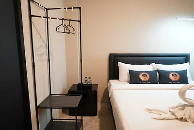 Elegantes Standard-Doppelzimmer|Herz von...