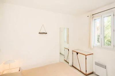 Wohnungen in der Residenz La Pinede