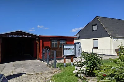 Eul A9 aan het meer Comfortabele...