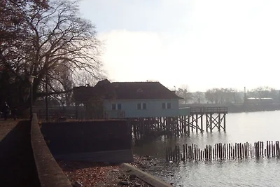 Appartement in Lindau met zwembad