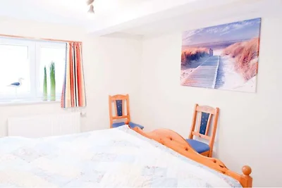 Trautes Heim Ferienwohnung Ost