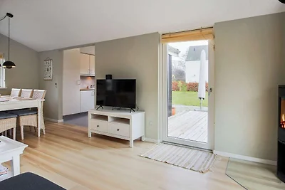 6 Personen Ferienhaus in Væggerløse
