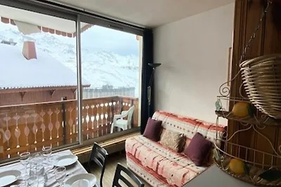 Ferienhaus in Peclet in der Nähe der...