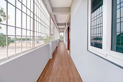 Super Hotel O Amaravathi Road Annapurna Nagar