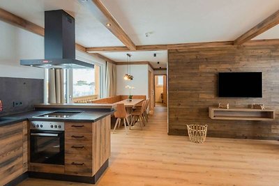 Golden Lodges Rauris Resort mit...