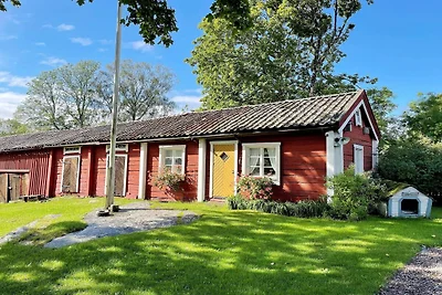 4 Personen Ferienhaus in BJÖRKÖ-By Traum