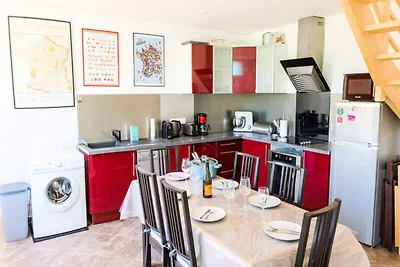 Casa a Guilvinec vicino Grève Blanche