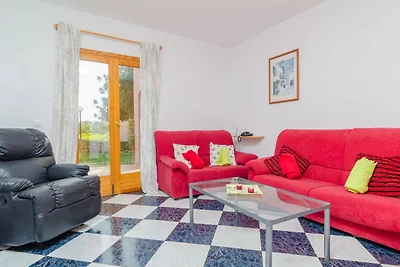 Casa Campillos - Villa con Piscina Privata