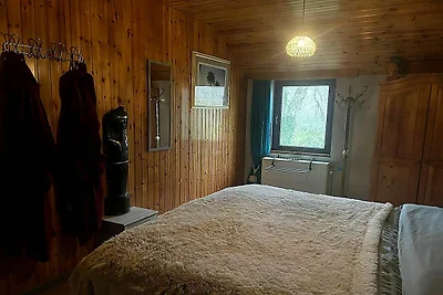 Hundefreundliches Haus mit Sauna und...