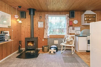 5 persone case ad Silkeborg-By Traum