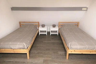Ferienhaus in Westkapelle mit Wifi