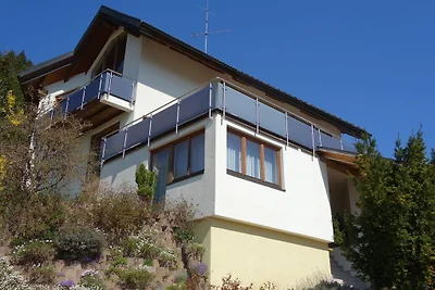 Ferienwohnung mit 1 Schlafzimmer