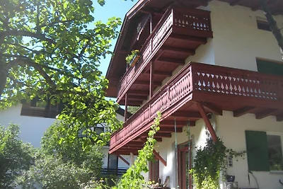 Appartement de vacances avec 2 chambres