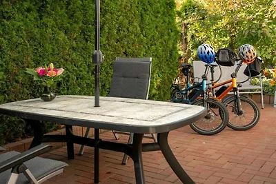 Ferienwohnung mit 1 Schlafzimmer